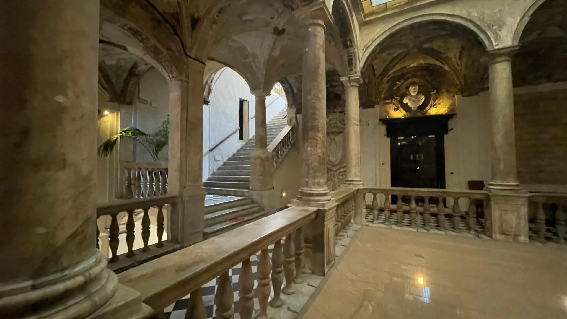 Happy Family Apartments Imperiale Genoa