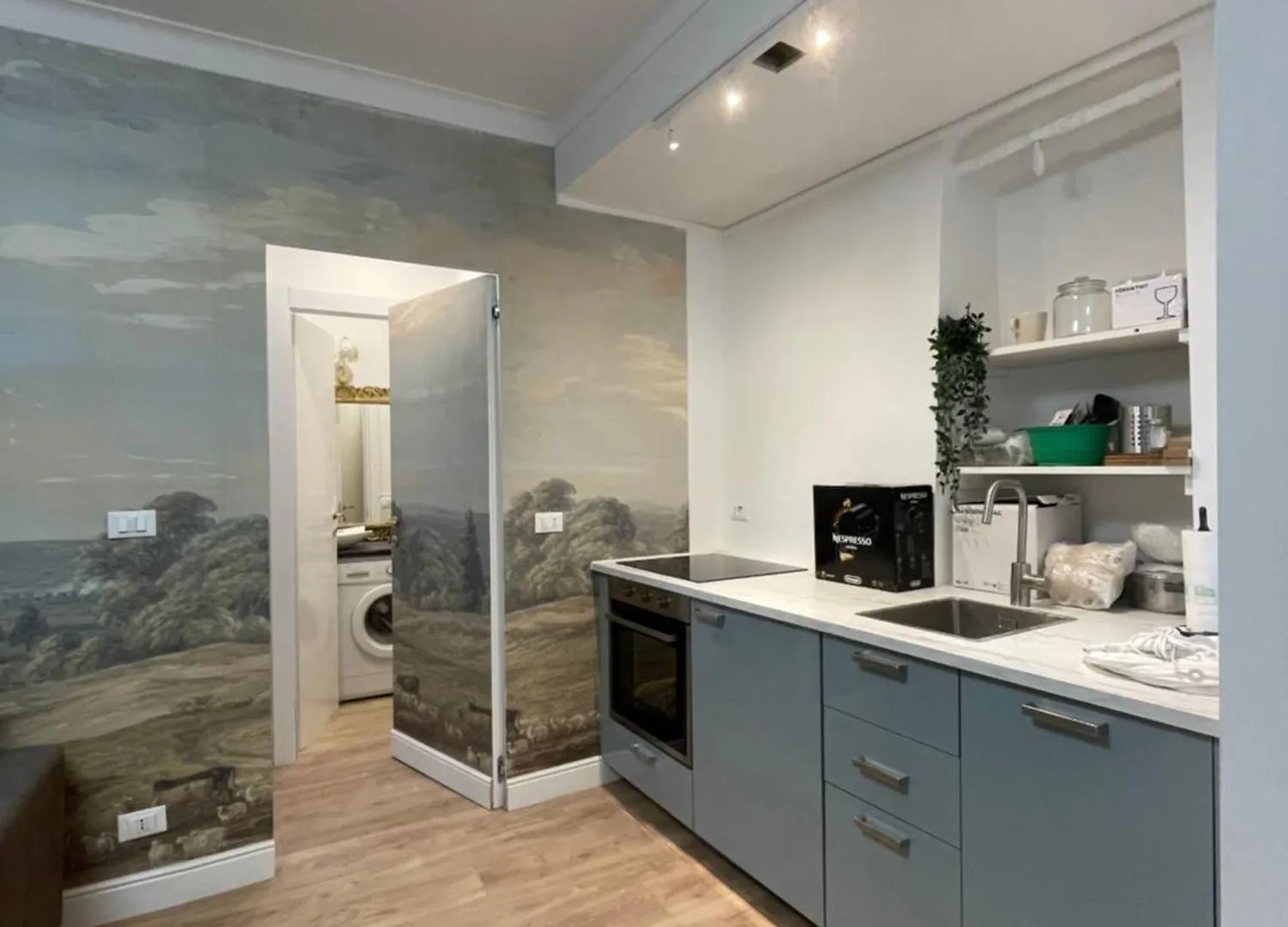 Happy Family Apartments Imperiale Genoa