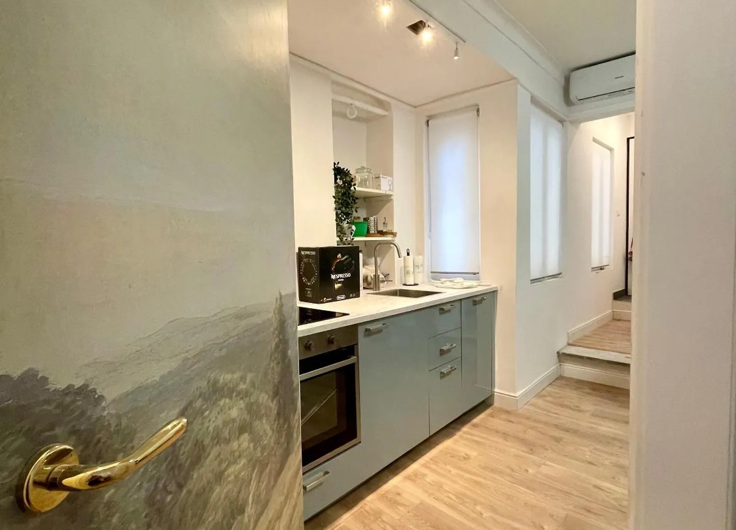 Happy Family Apartments Imperiale Genoa Italy