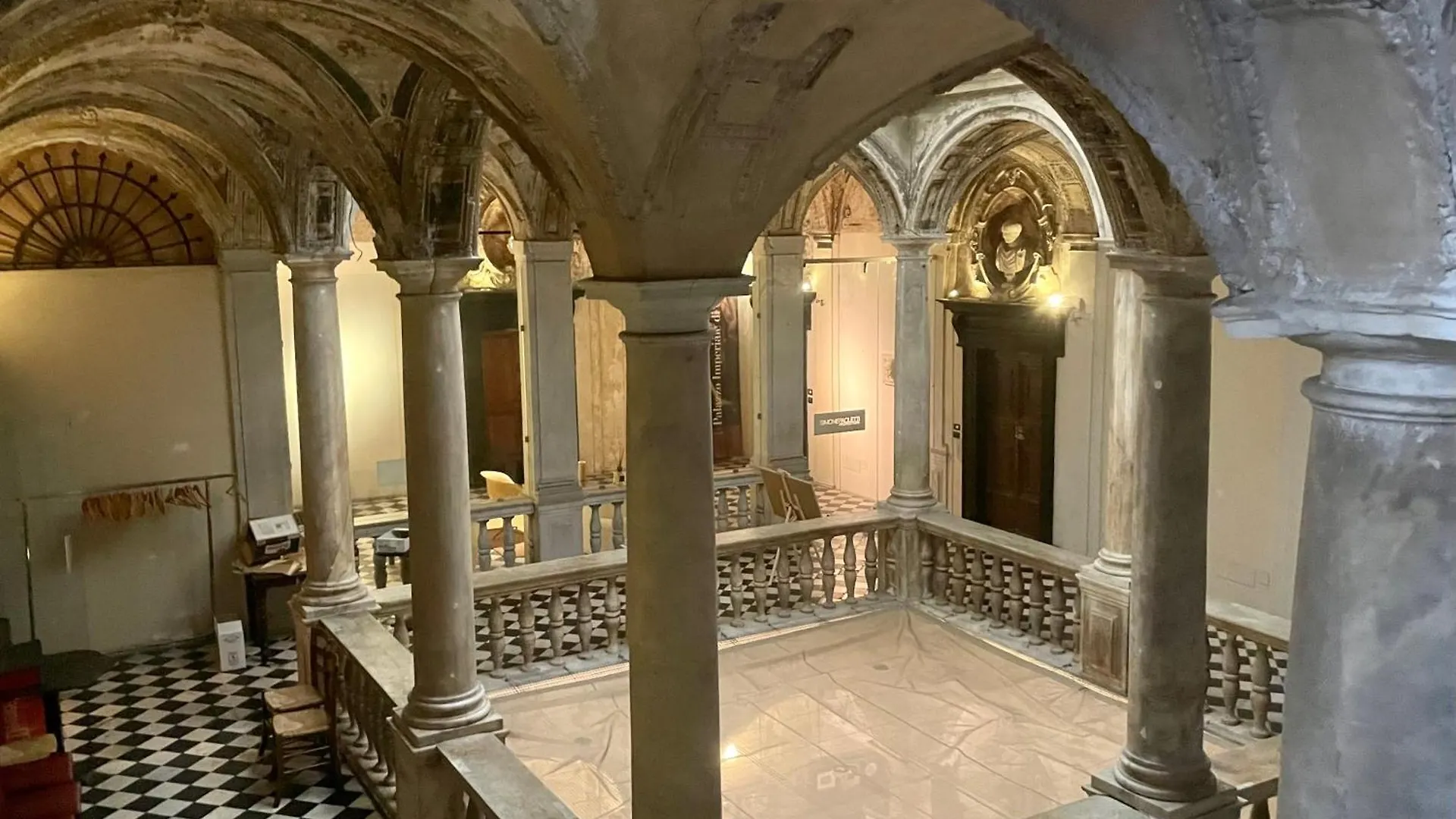 Happy Family Apartments Imperiale Genoa