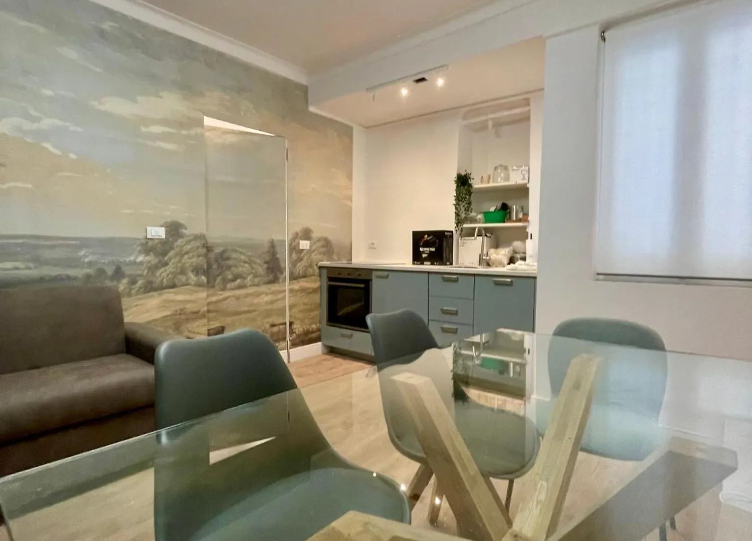 Happy Family Apartments Imperiale Genoa