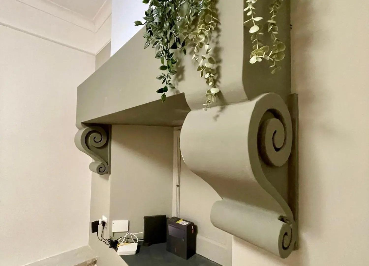 Happy Family Apartments Imperiale Genoa