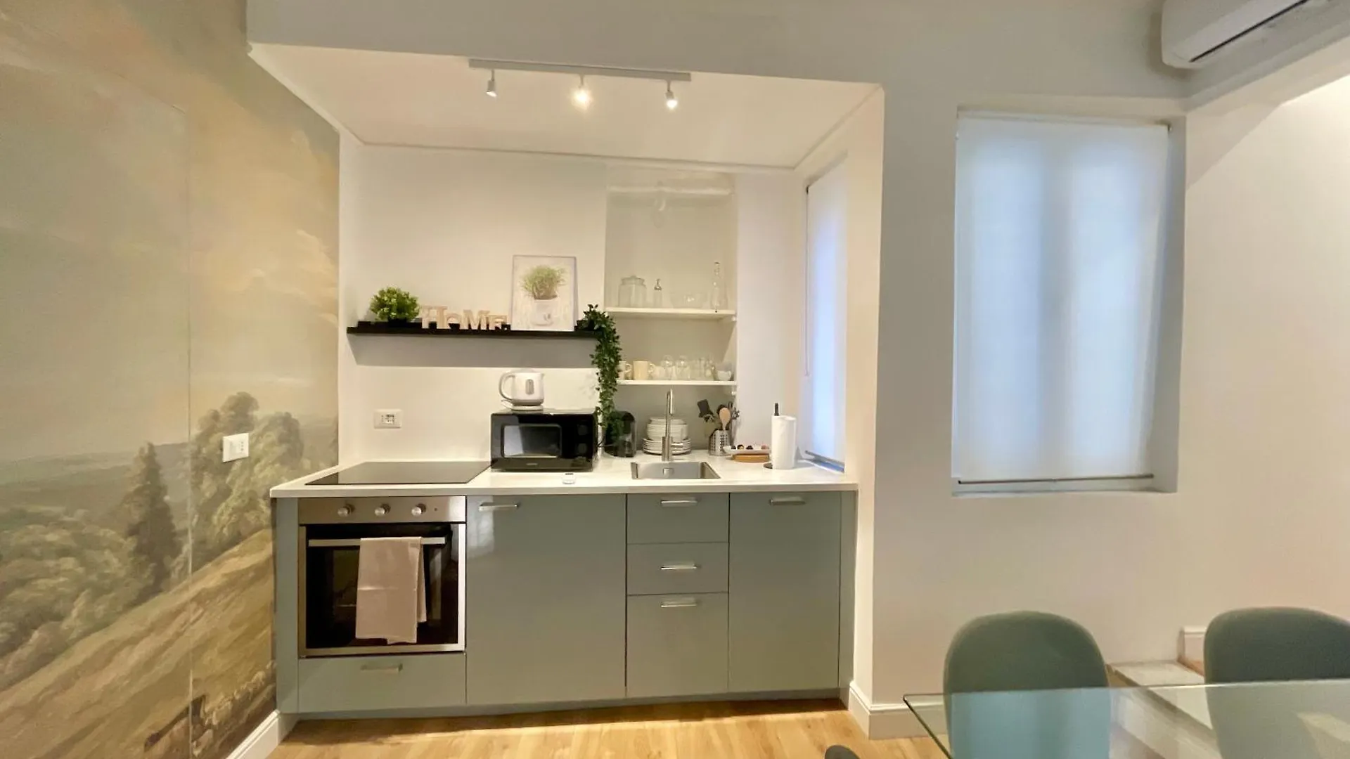 Happy Family Apartments Imperiale Genoa 0*,  Italy