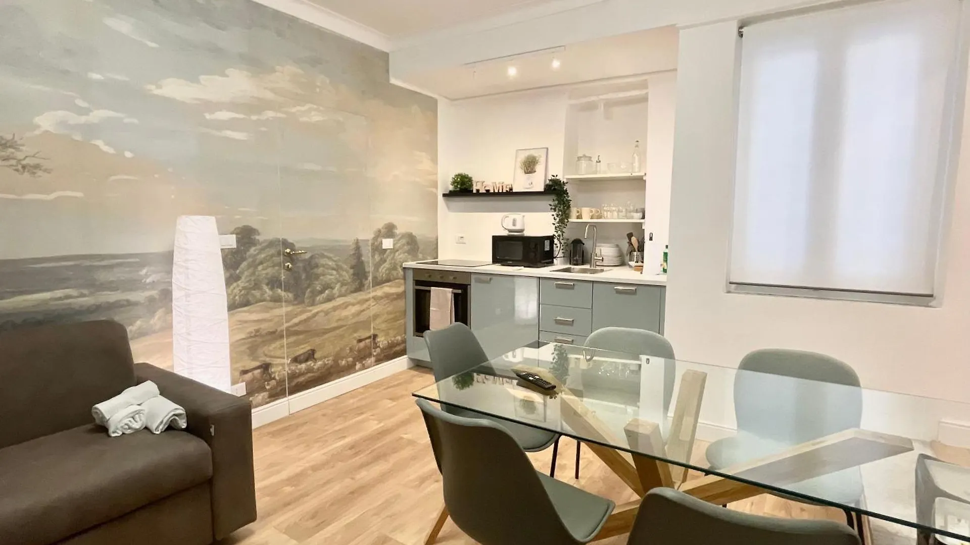 Happy Family Apartments Imperiale Genoa