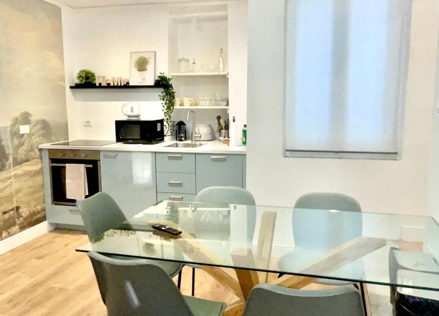 Happy Family Apartments Imperiale Genoa