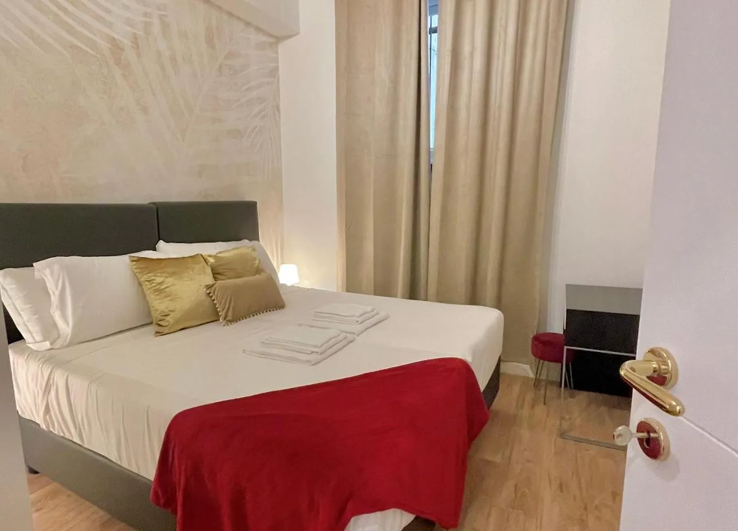 Happy Family Apartments Imperiale Genoa